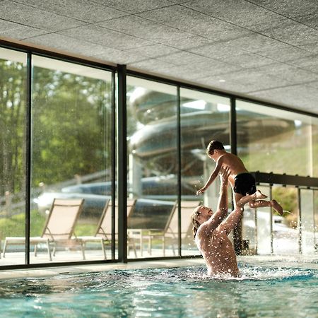 Falkensteiner Family Hotel Montafon - The Leading Hotels Of The World Schruns Extérieur photo