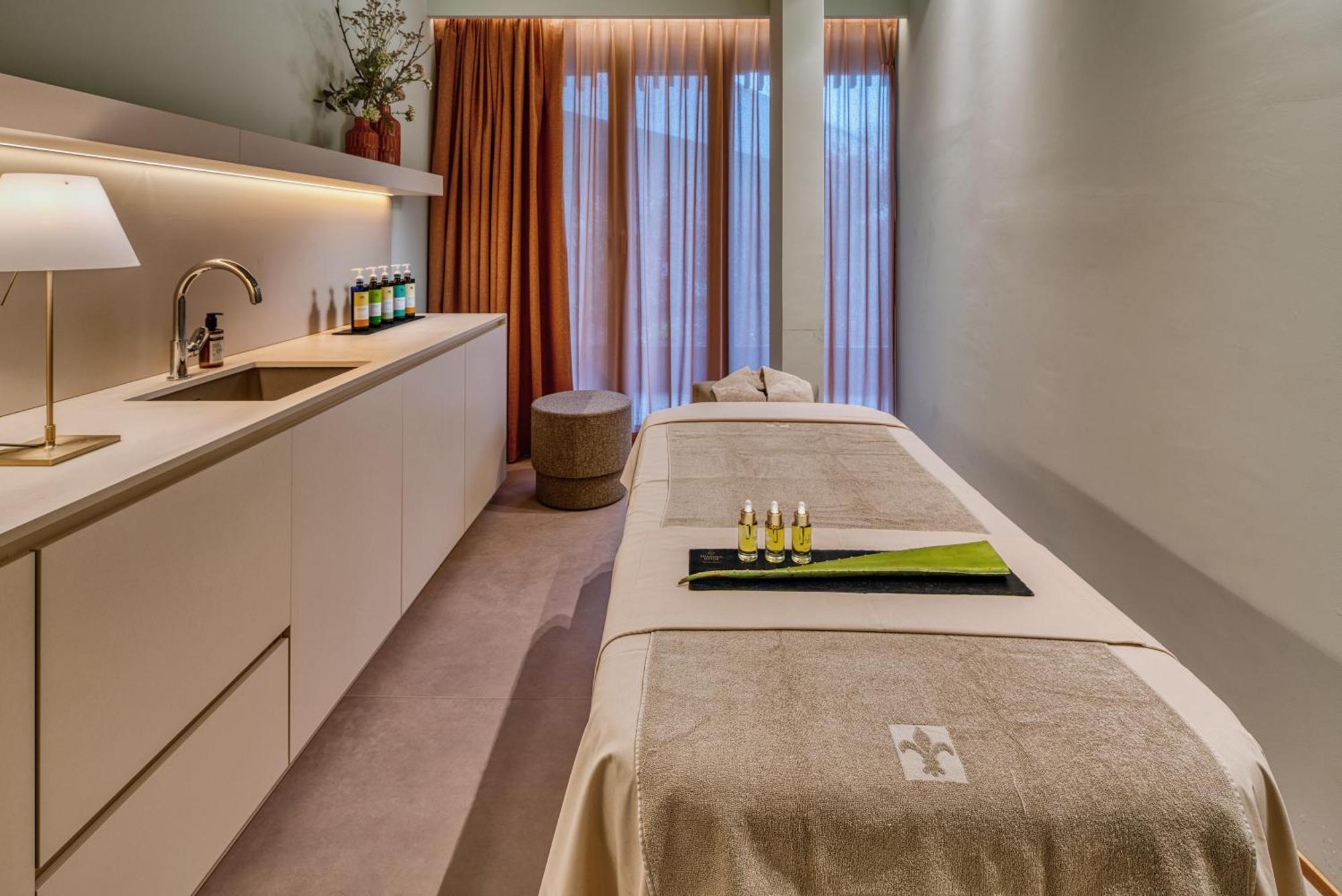 Falkensteiner Family Hotel Montafon - The Leading Hotels Of The World Schruns Extérieur photo